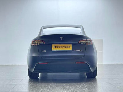 Certificated Pre-Owned Model Y 2023 Rear-Wheel Drive Version -u22644123