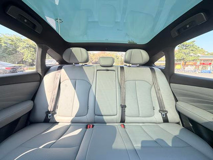 Certificated Pre-Owned Nissan N7 2025 625 Pro -u22097637