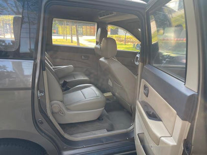 Certificated Pre-Owned SAIC-GM-Wuling Hongguang 2014 1.5L S Comfort Version - u21753799