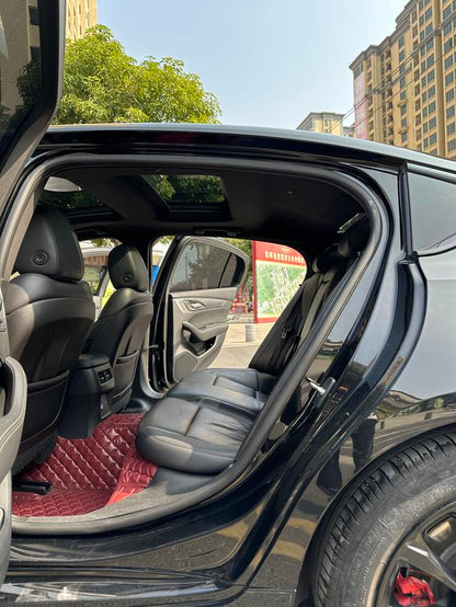 Certificated Pre-Owned Cadillac CT5 2020 28T Premium Luxury Sport - u22605174