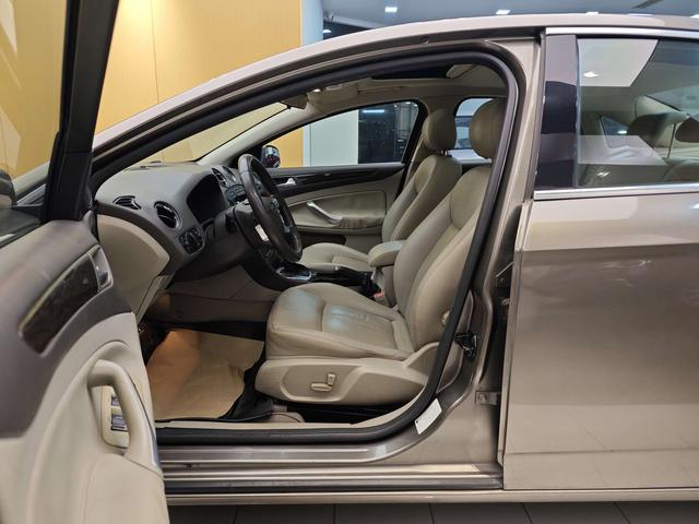 Certificated Pre-Owned Ford Mondeo-Zhisheng 2011 2.0T GTDi200 Fashion Version - u22054299