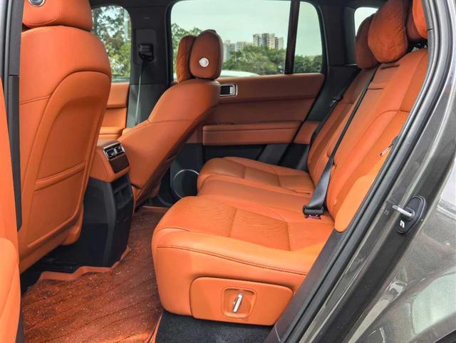 Pre - Owned Li L6 2024 Pro Edition