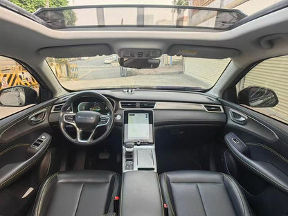 Certificated Pre-Owned Roewe eRX5 2020 ePLUS Guochao Ronglin Luxury Edition -u22165623