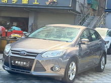 Certificated Pre-Owned Ford Focus 2012 Sedan 1.6L Automatic Fashion Edition - u22557826