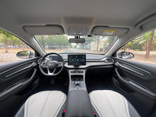 Certificated Pre-Owned BYD Destroyer 05 2024 Honor Edition DM-i 55KM Luxury -u22709001