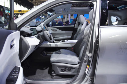 تشانجان تشانجان UNI-Z -Hybrid PHEV