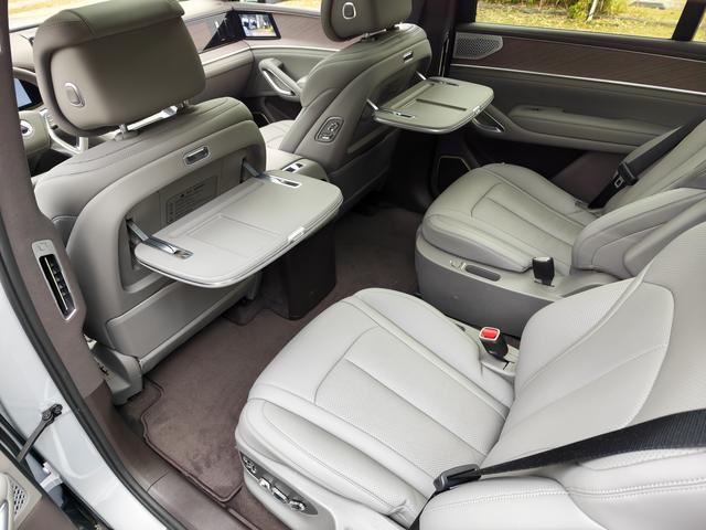 Certificated Pre-Owned Denza N9 DM Flagship 2025 -u22634311