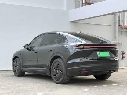 Pre-Owned NIO EC6 2023 Model 75kWh