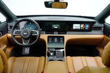 Certificated Pre-Owned Li Auto ONE 2020 Extended-Range 6-Seater Version -u21889411