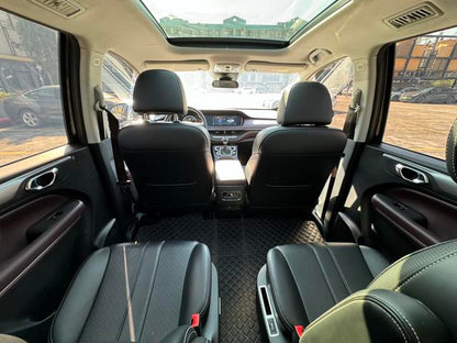 Certificated Used GAC Trumpchi M6 2021 270T Automatic Premium Edition 7-Seater - u22065735