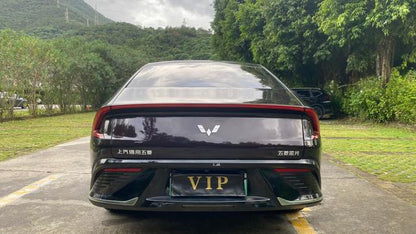 Certificated Pre-Owned SAIC-GM-Wuling Xingguang PHEV 2023 70 Standard Version -u20777717