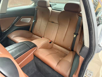 Certificated Pre-Owned BMW 6 Series 2012 650i Two-Door Coupe - u22737996