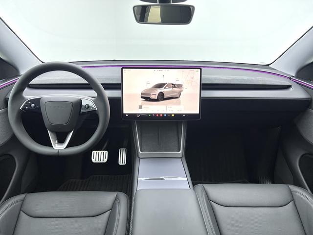 Certificated Pre-Owned Model Y 2025 Rear-Wheel Drive Premiere Edition -u22669638