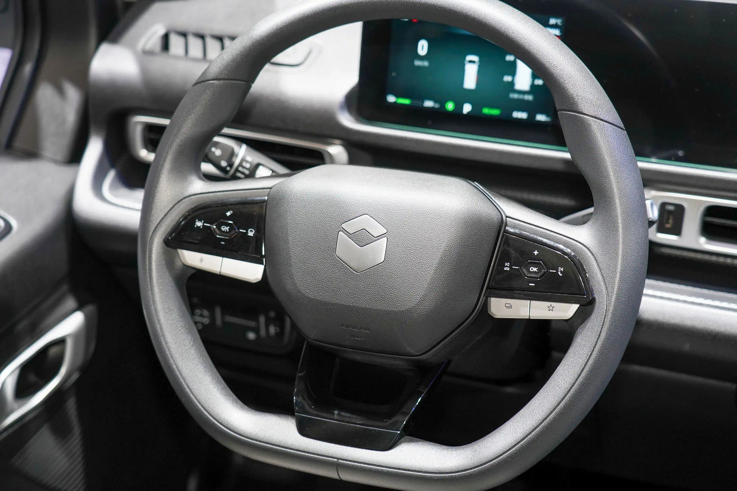 تشانجان كايتشنغ V919