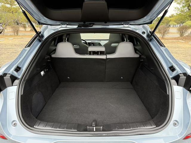 Certificated Pre-Owned Changan UNI-T 2022 1.5T Premium Edition - u22614016