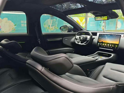 Pre - Owned Avita 12 2025 Ultra Rear - Wheel Drive Extended - Range Edition