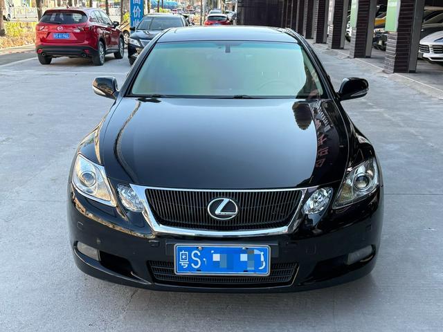 Certificated Pre-Owned Lexus GS 2005 430 - u22347176