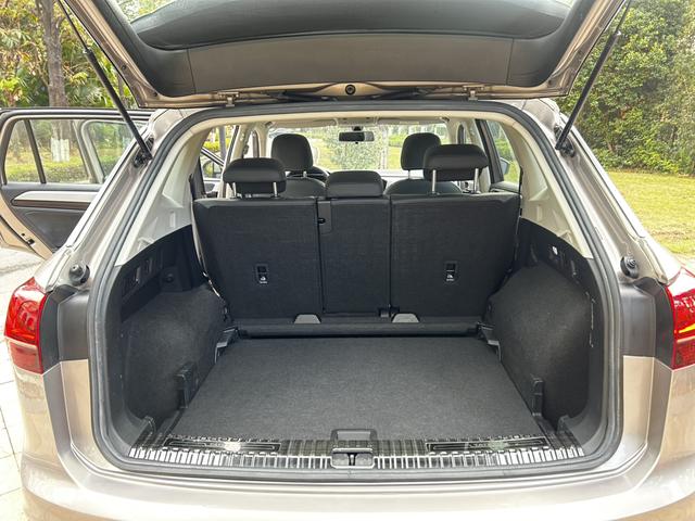 Certificated Pre-Owned FAW-Volkswagen Talagon 2019 330TSI 2WD Luxury China VI - u22639382