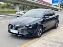 Certificated Pre-Owned BYD Destroyer 05 2024 Honor Edition DM-i 55KM Luxury Version -u21904072