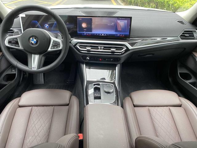 Certificated Pre-Owned BMW 3 Series 2023 325Li M Sport Package - u22294535