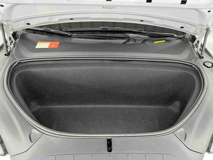 Certificated Pre-Owned Tesla Model X 2019 Long Range Version -u22336966