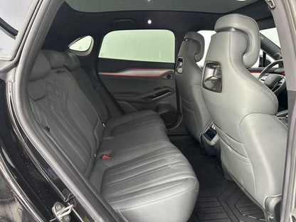 Certificated Pre-Owned BYD Song L EV 2025 Intelligent Driving Version 662KM Lidar Excellence Model -u22054666