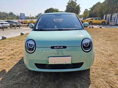 Certificated Pre-Owned Changan Lumin 2022 210km Sweet Edition