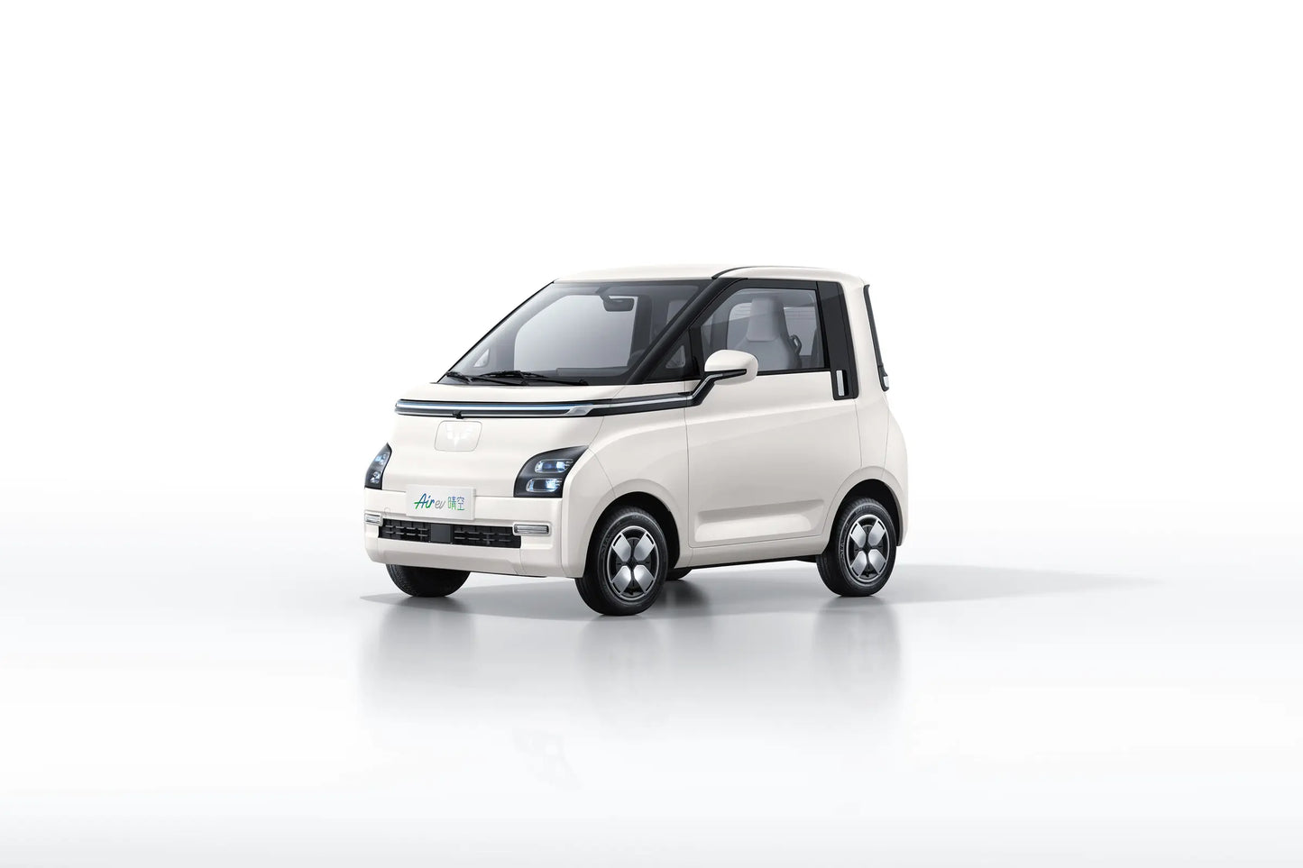 SAIC-GM-Wuling Air من كينغكونغ