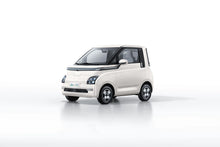 SAIC-GM-Wuling Air من كينغكونغ