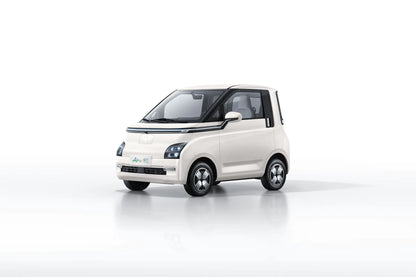 SAIC-GM-Wuling Air من كينغكونغ