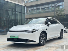 Certificated Pre-Owned XPENG P5 2024 500 Plus-u22023569