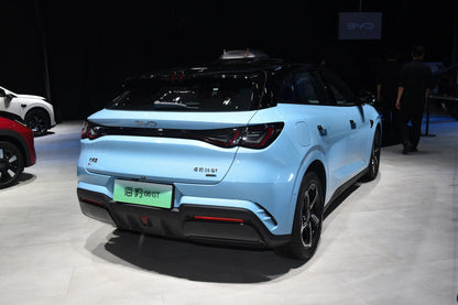 ختم BYD 06 GT