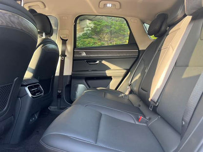 Pre - Owned 2022 AITO M5 Extended - range Rear - wheel Drive Standard Edition