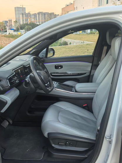 Pre-Owned NIO EC6 2020 Model 440KM Performance Version