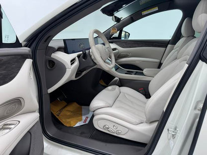 Certificated Pre-Owned IM LS7 2025 Refreshed Edition Ultra