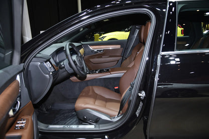 فولفو فولفو S90 - هجينة PHEV