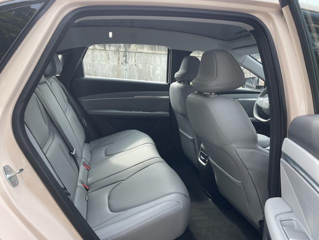 Certificated Pre-Owned XPENG MONA M03 2024 620 Ultra Long Range Versionu21938140