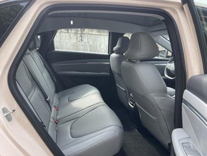 Certificated Pre-Owned XPENG MONA M03 2024 620 Ultra Long Range Versionu21938140