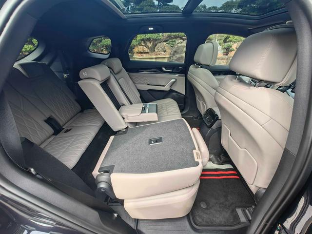 Certificated Pre-Owned BYD Tang DM 2024 Honor Edition DM-i 112KM Flagship Model -u22658576