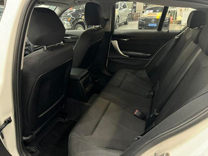 Certificated Pre-Owned BMW 1 Series (Imported) 2013 Facelift 116i Leading Edition - u22335785