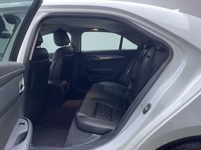 Certificated Pre-Owned Cadillac ATS-L 2014 Model 28T Elite Edition - u22509387