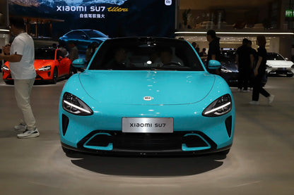 شاومي SU7