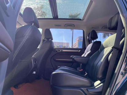 Certificated Pre-Owned GAC Trumpchi M6 2023 PRO 270T WDCT Premium Edition - u22058780