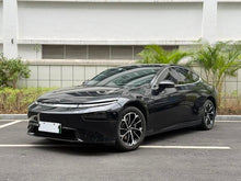 Certificated Pre-Owned XPENG P7 2020 Rear-wheel Drive Long-range Intelligent Editionu22045846