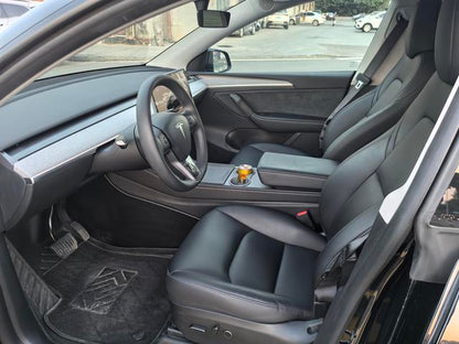 Certificated Pre-Owned Tesla Model Y 2023 Rear-Wheel Drive Version -u22612589