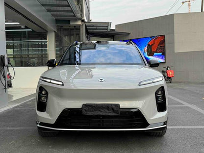 Certificated Pre-Owned NIO ES6 2025 100kWh -u22748931