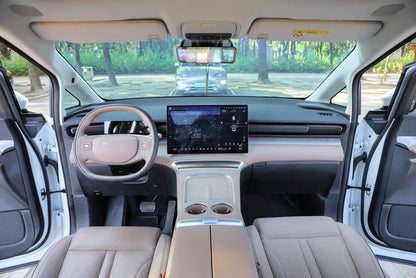 Certificated Pre-Owned XPENG X9 2024 702 Ultra Long Range Pro-u21928612