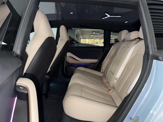 Certificated Pre-Owned NIO ET5T 2024 75kWh -u22550987