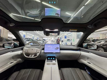 Certificated Pre-Owned Deepal L07 2024 230Max Qiankun Intelligent Driving ADS SE Edition -u22118106