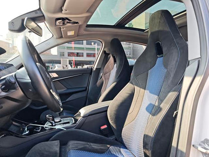 Certificated Pre-Owned BMW 2 Series (Imported) 2023 Facelift 225i Four-Door Coupe M Sport Night Edition Package - u22697118